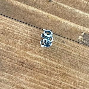 ‘Chamilia’ like charm